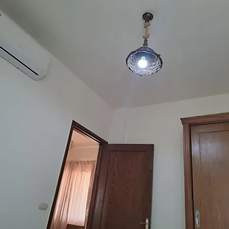 2 Bedrooms Cozy Flat At Makadi Heights