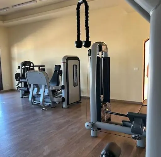 2 Bedrooms Cozy Flat At Makadi Heights * Hurgada