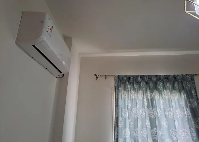 Daire 2 Bedrooms Cozy Flat At Makadi Heights *