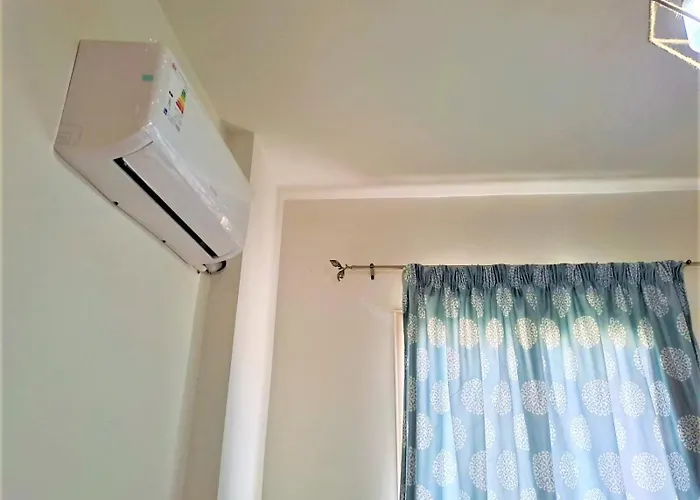 2 Bedrooms Cozy Flat At Makadi Heights *
