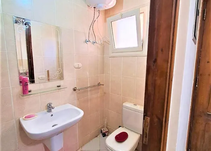 Daire 2 Bedrooms Cozy Flat At Makadi Heights Hurgada