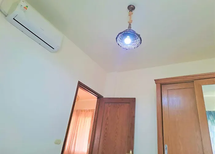 2 Bedrooms Cozy Flat At Makadi Heights