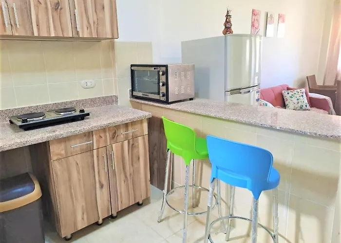 Apartment 2 Bedrooms Cozy Flat At Makadi Heights