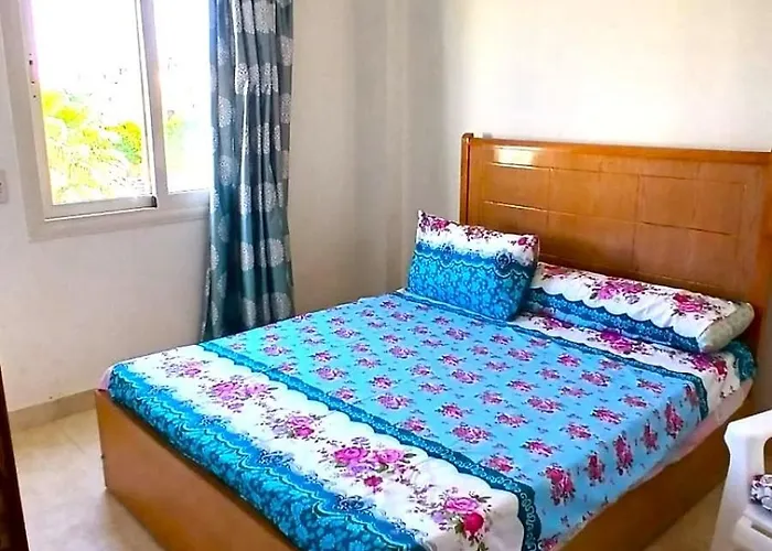 Daire 2 Bedrooms Cozy Flat At Makadi Heights *