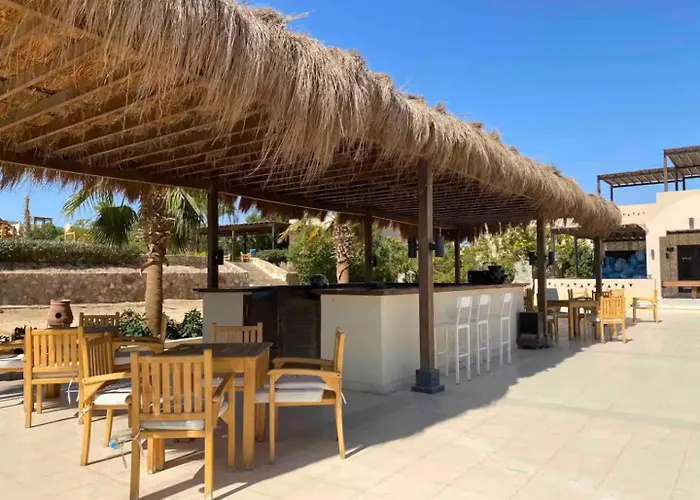 Daire 2 Bedrooms Cozy Flat At Makadi Heights *