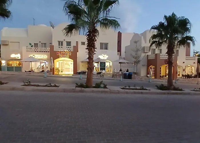 Daire 2 Bedrooms Cozy Flat At Makadi Heights *